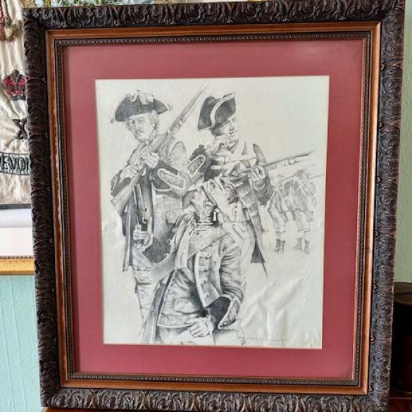 Chris Collingwood Art 2